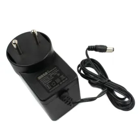 12V 1.5A DC Power Supply Adapter