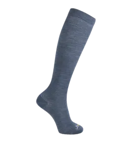 80% Rich Merino Wool Everyday Compression Socks (15-20mmHg) - Solids