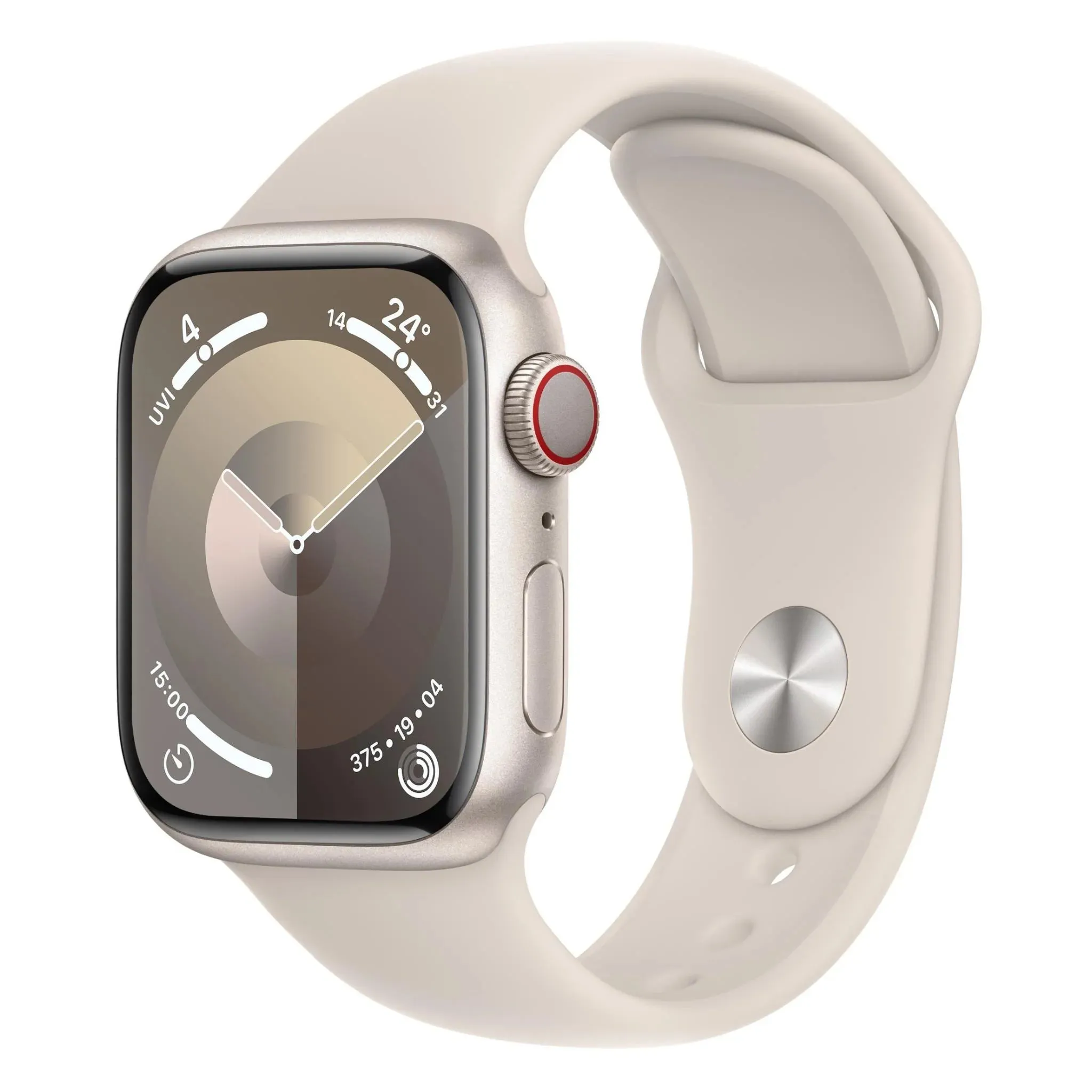 Apple Watch Series 9 Aluminium GPS   Cellular