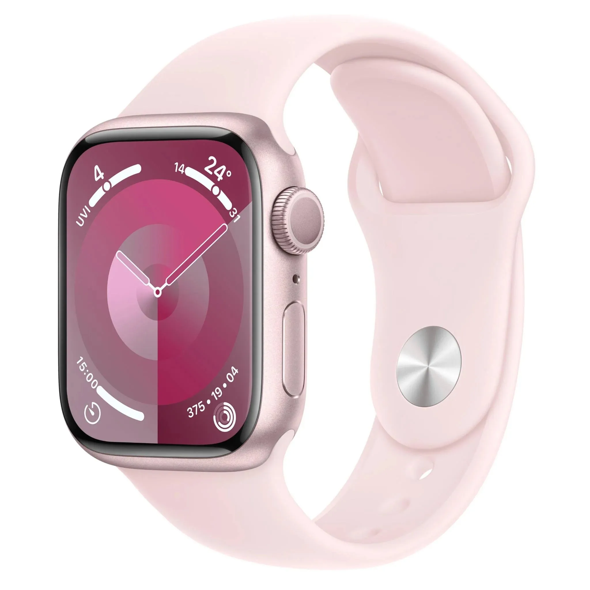 Apple Watch Series 9 Aluminium GPS   Cellular