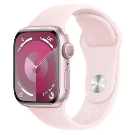 Apple Watch Series 9 Aluminium GPS   Cellular