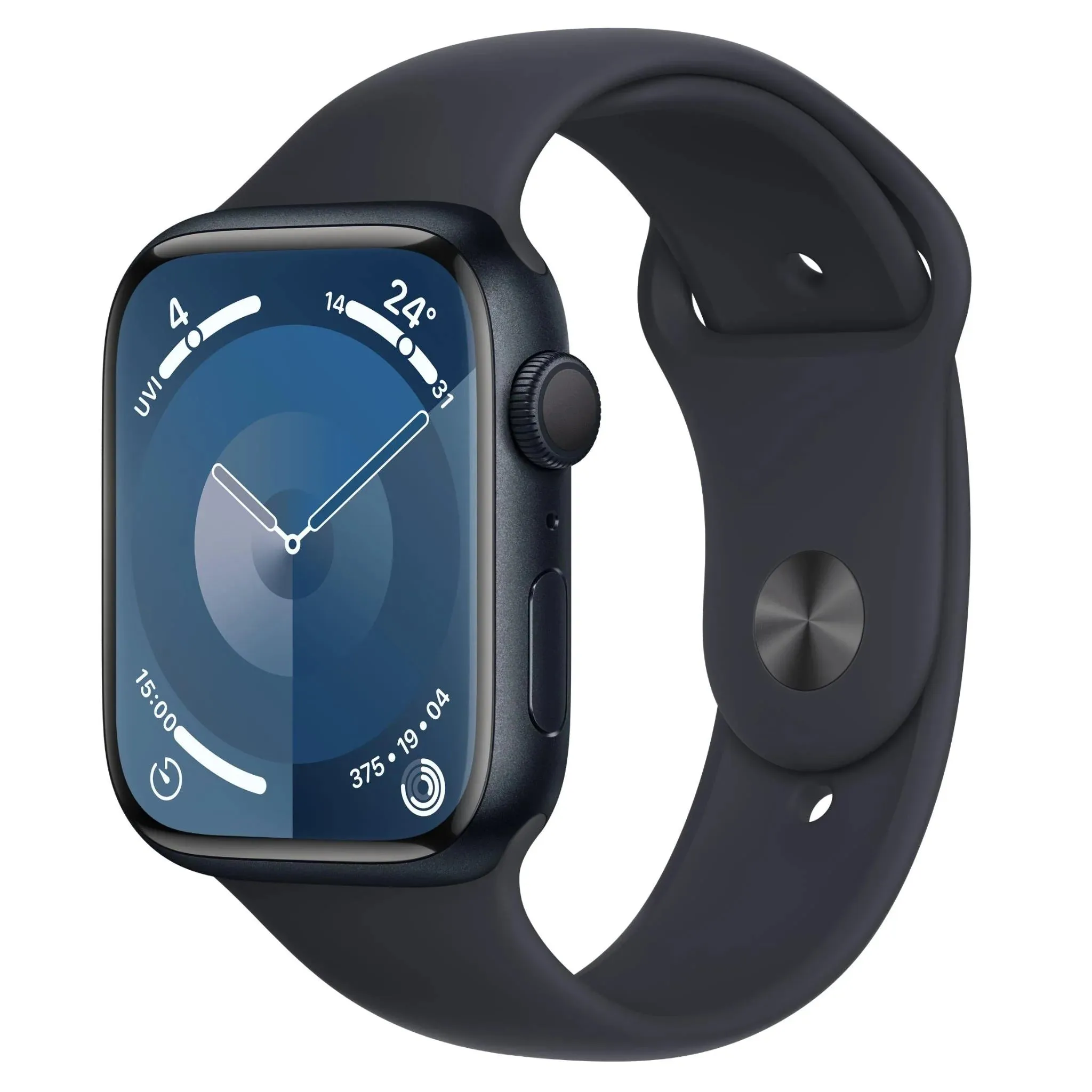 Apple Watch Series 9 Aluminium GPS   Cellular