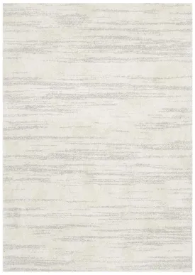 Balmoral Silver Rug