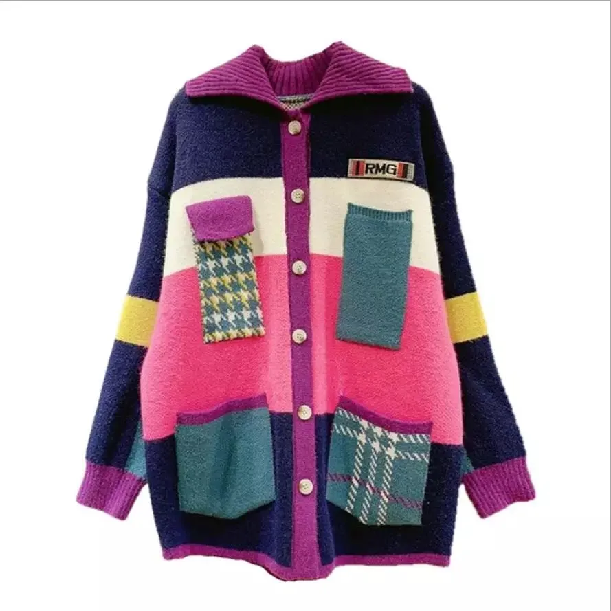 Barbie Sling Sweater