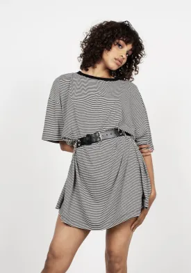 Belinda Boxy Tee Dress