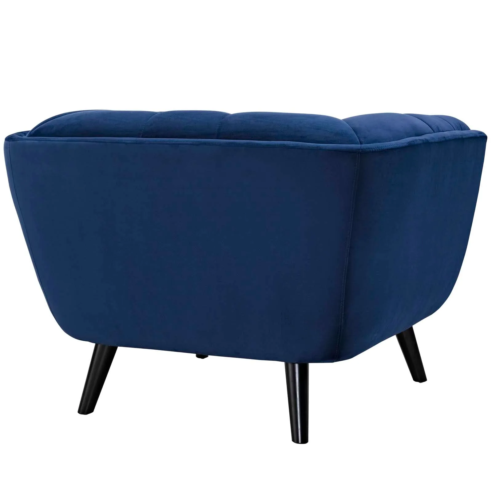 Bestow 2 Piece Performance Velvet Armchair Set