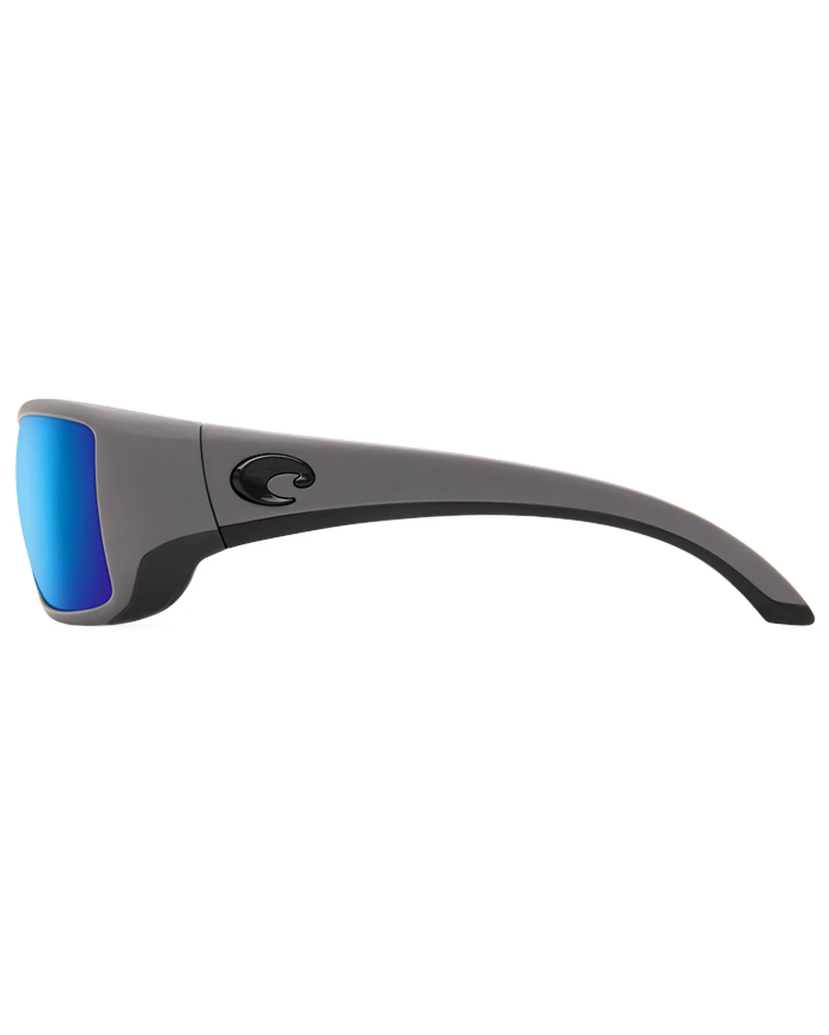 Blackfin Blue Mirror Sunglasses