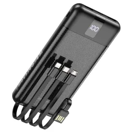 BOROFONE  Power bank 10000mAh BJ20