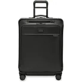 Briggs & Riley Baseline Medium Expandable Spinner