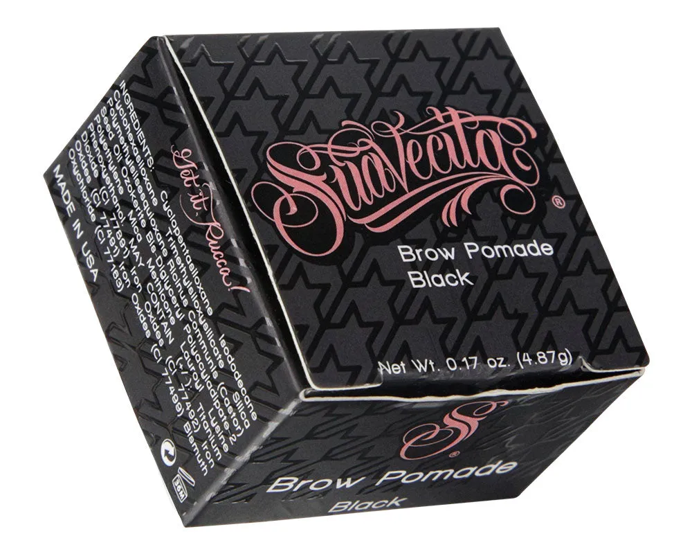 Brow Pomade