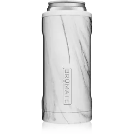 Brumate: Hopsulator Slim | Carrara (12oz slim cans)