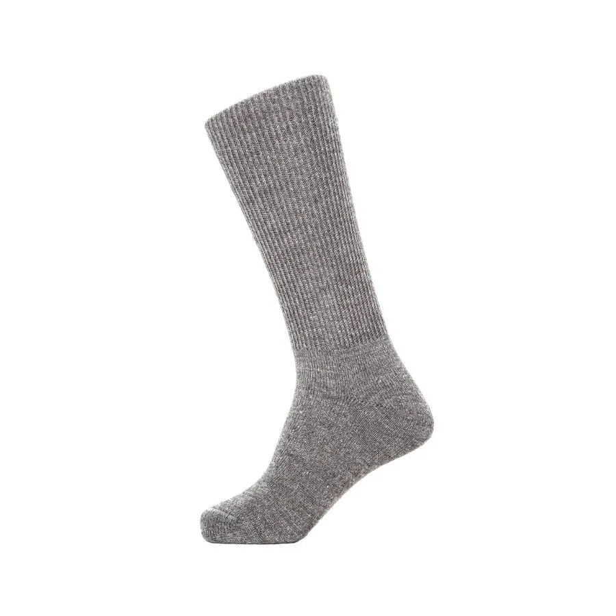 Classic Crew Alpaca Dress Socks