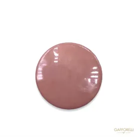 Classic Nylon Button with Shank D304 - Gafforelli Srl