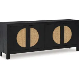 Cliffiings Accent Cabinet