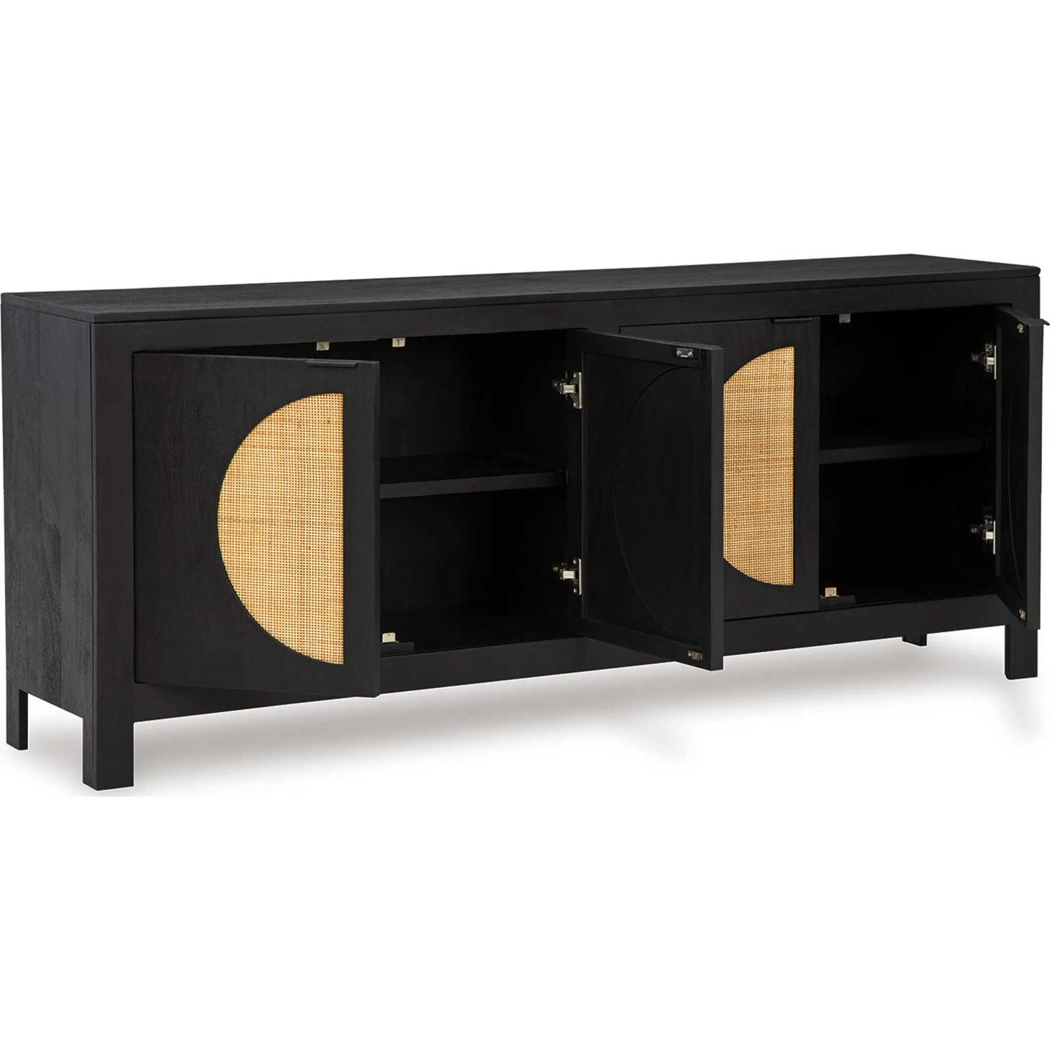 Cliffiings Accent Cabinet