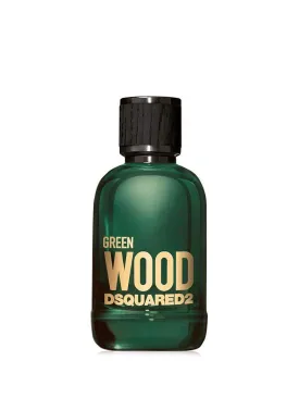 Dsquared2 Green Wood EDT