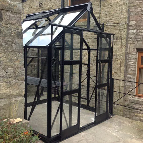 Elite Titan 6'3" Wide Greenhouse