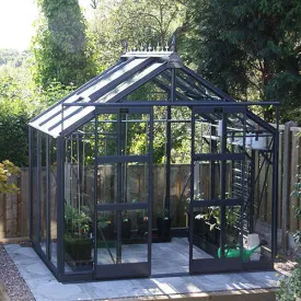 Elite Titan 8'5" Wide Greenhouse