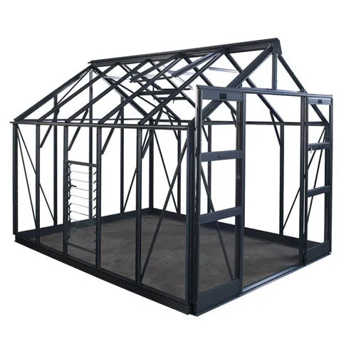 Elite Titan 8'5" Wide Greenhouse