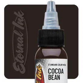 Eternal Ink - Cocoa Bean Tattoo Ink