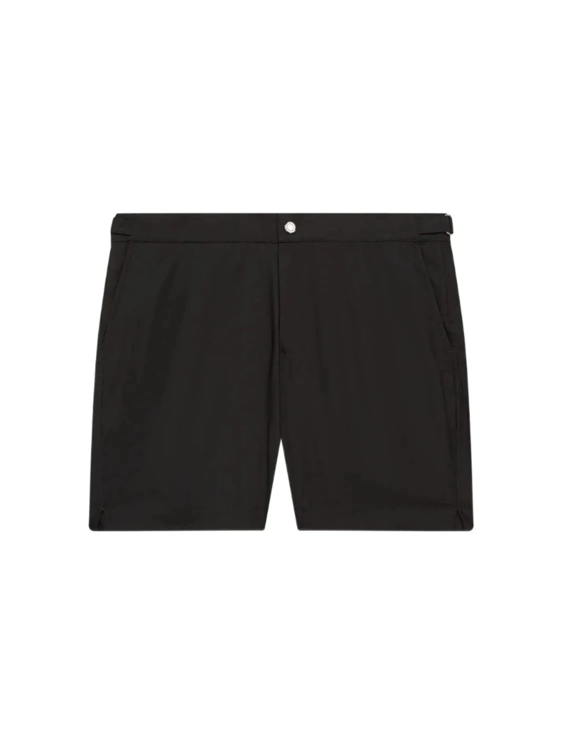 Frescobol Carioca Rio Tailored Shorts (Black)