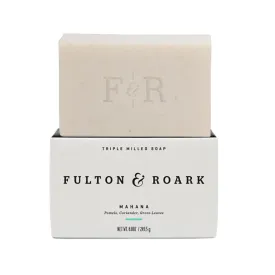 FULTON & ROARK | Mahana Bar Soap