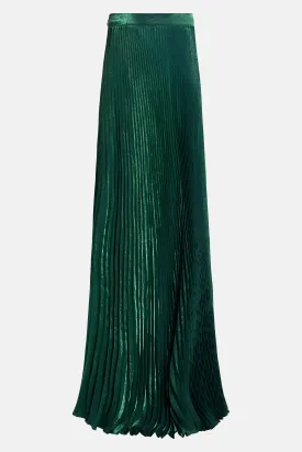 Gala Shimmer Skirt