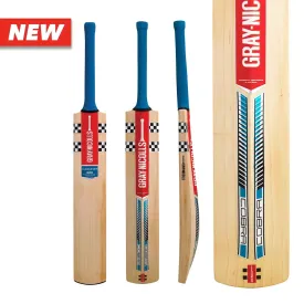 Gray Nicolls Cobra 800 Adult Ready Play Cricket Bat 2023