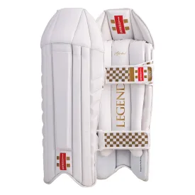 Gray-Nicolls Legend Gold Wicket Keeping Pads