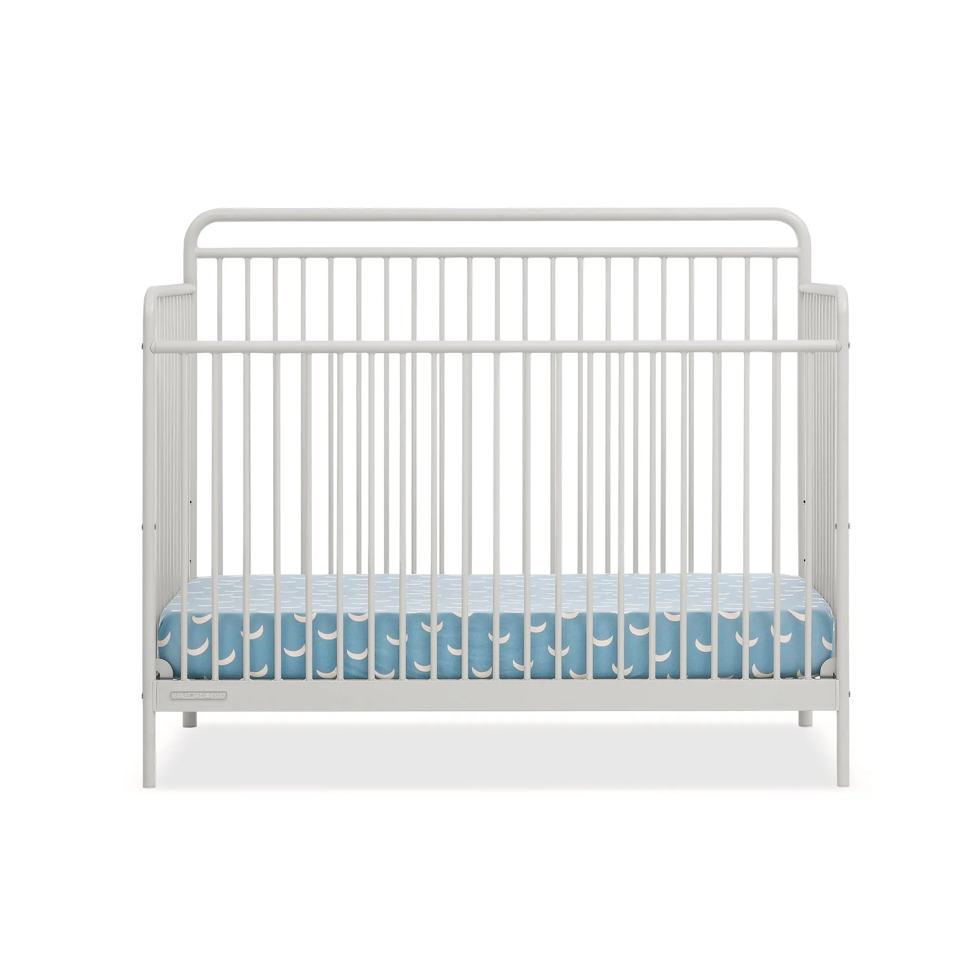 Hayden 5-in-1 Convertible Crib