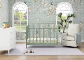 Hayden 5-in-1 Convertible Crib