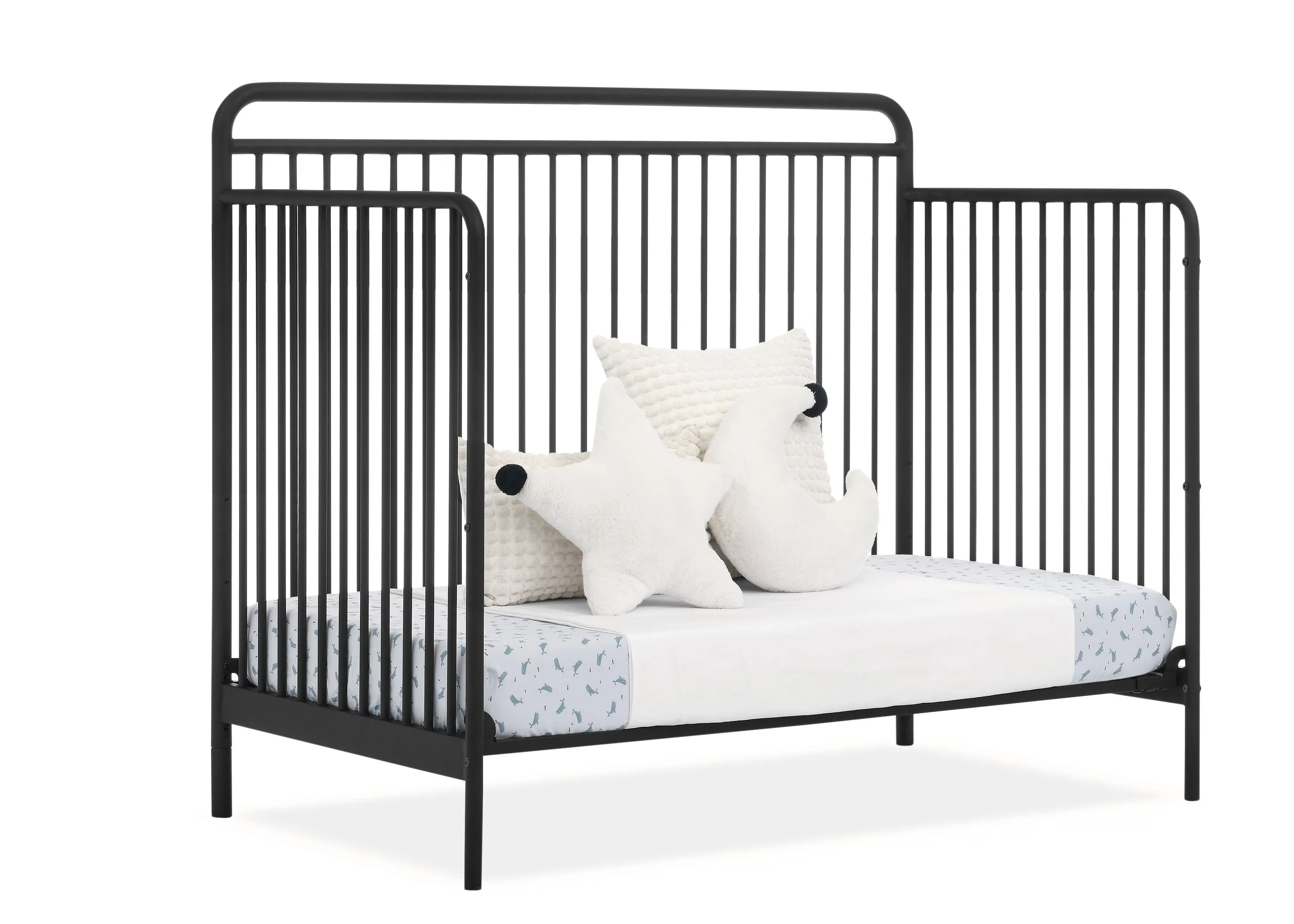 Hayden 5-in-1 Convertible Crib