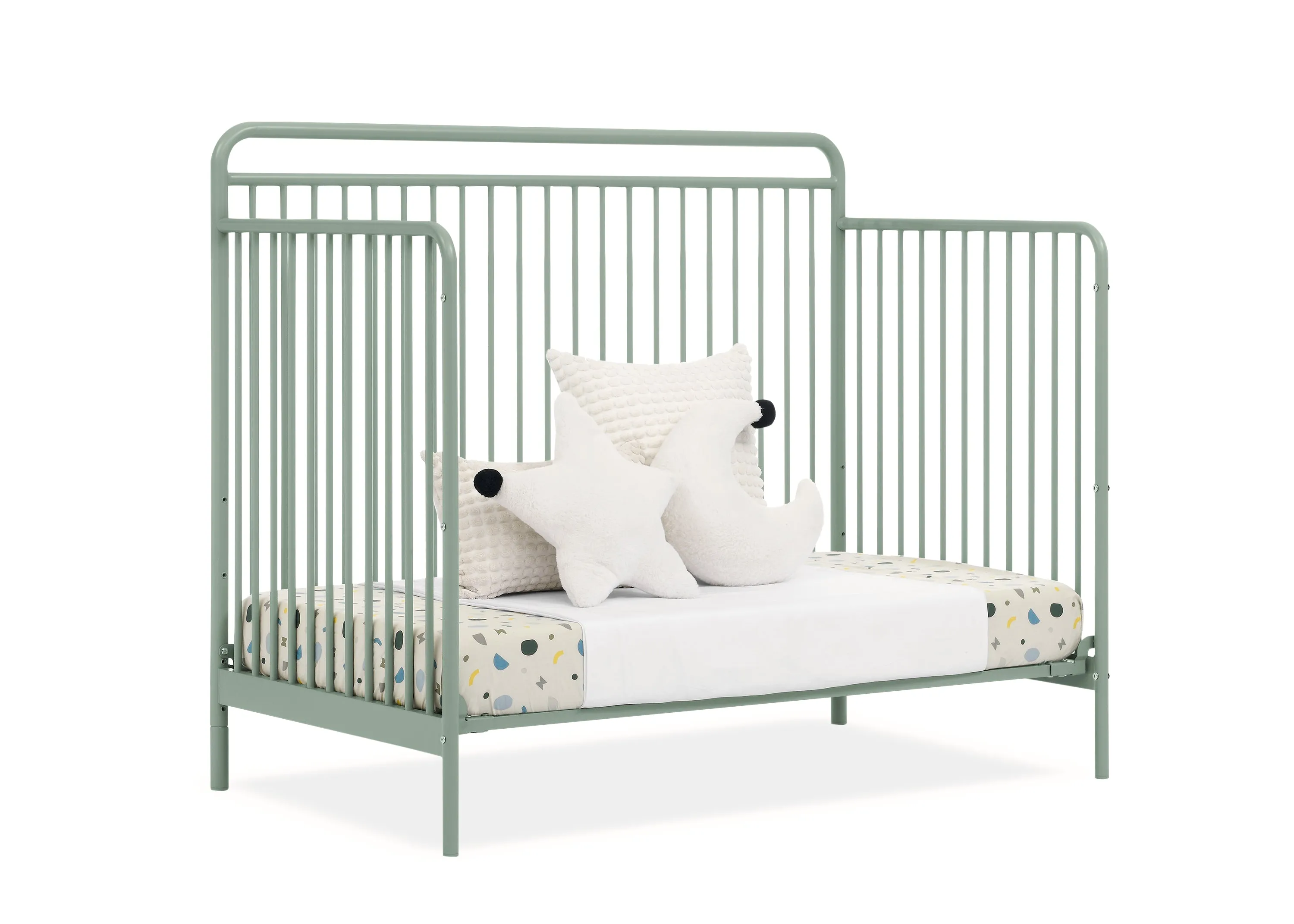 Hayden 5-in-1 Convertible Crib