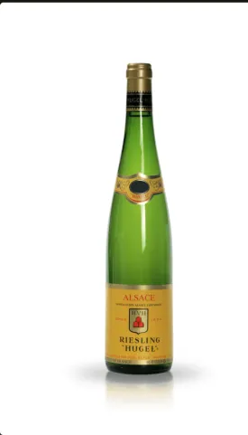 Hugel Classic Riesling