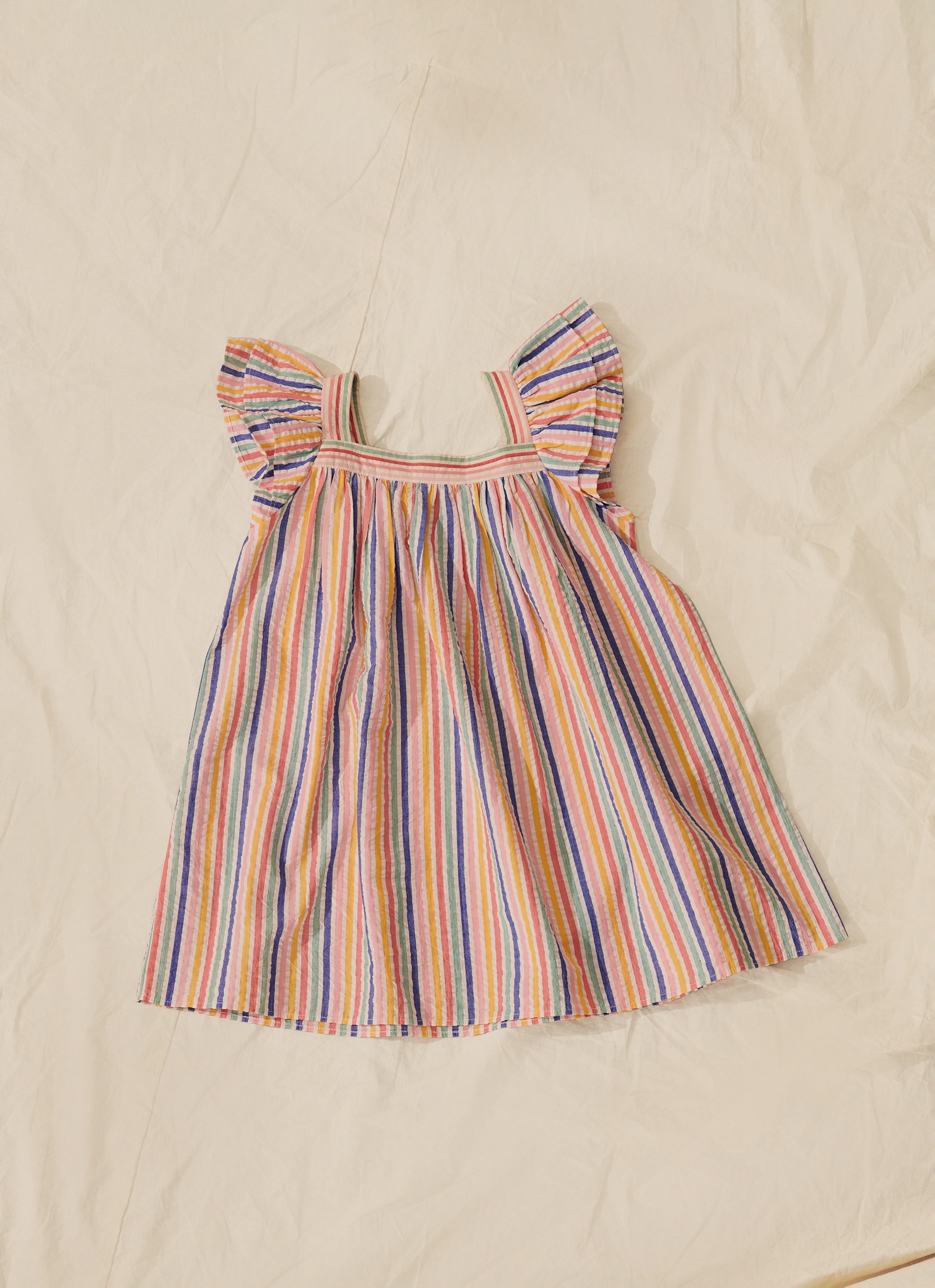 Matti Children's Dress