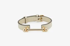 Music Bar Bracelet - Diamond