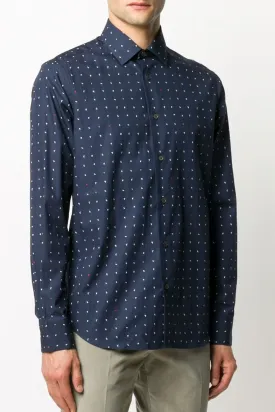 PAUL SMITH DRESS SHIRT - 800PE01210