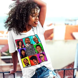 The Bel-Air Bunch TShirt