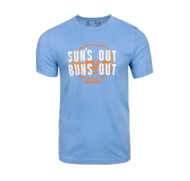 Tumbleweed TexStyles Suns Out Buns Out Tee