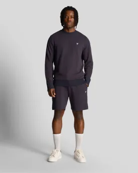 Utility Sweat Shorts