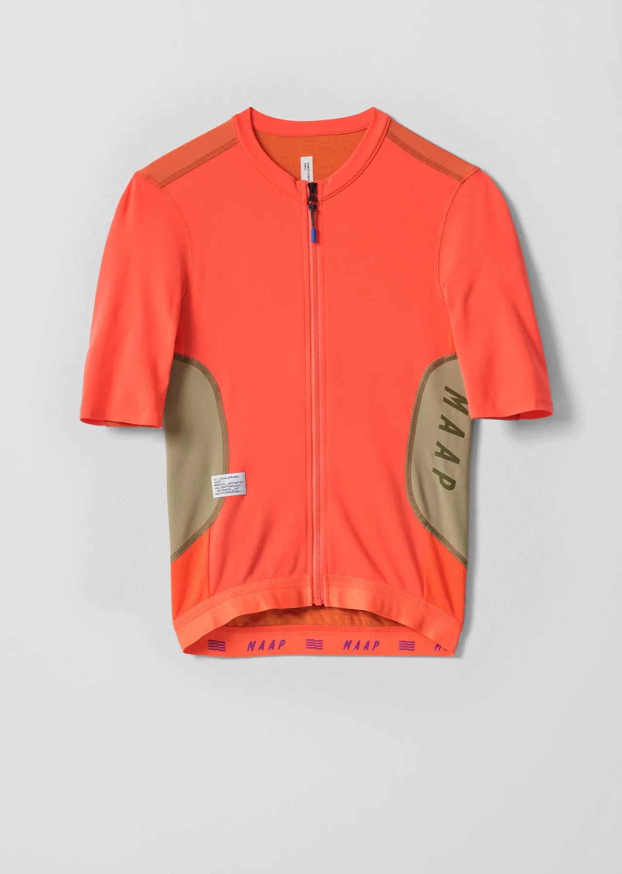 Women's Alt_Road Jersey